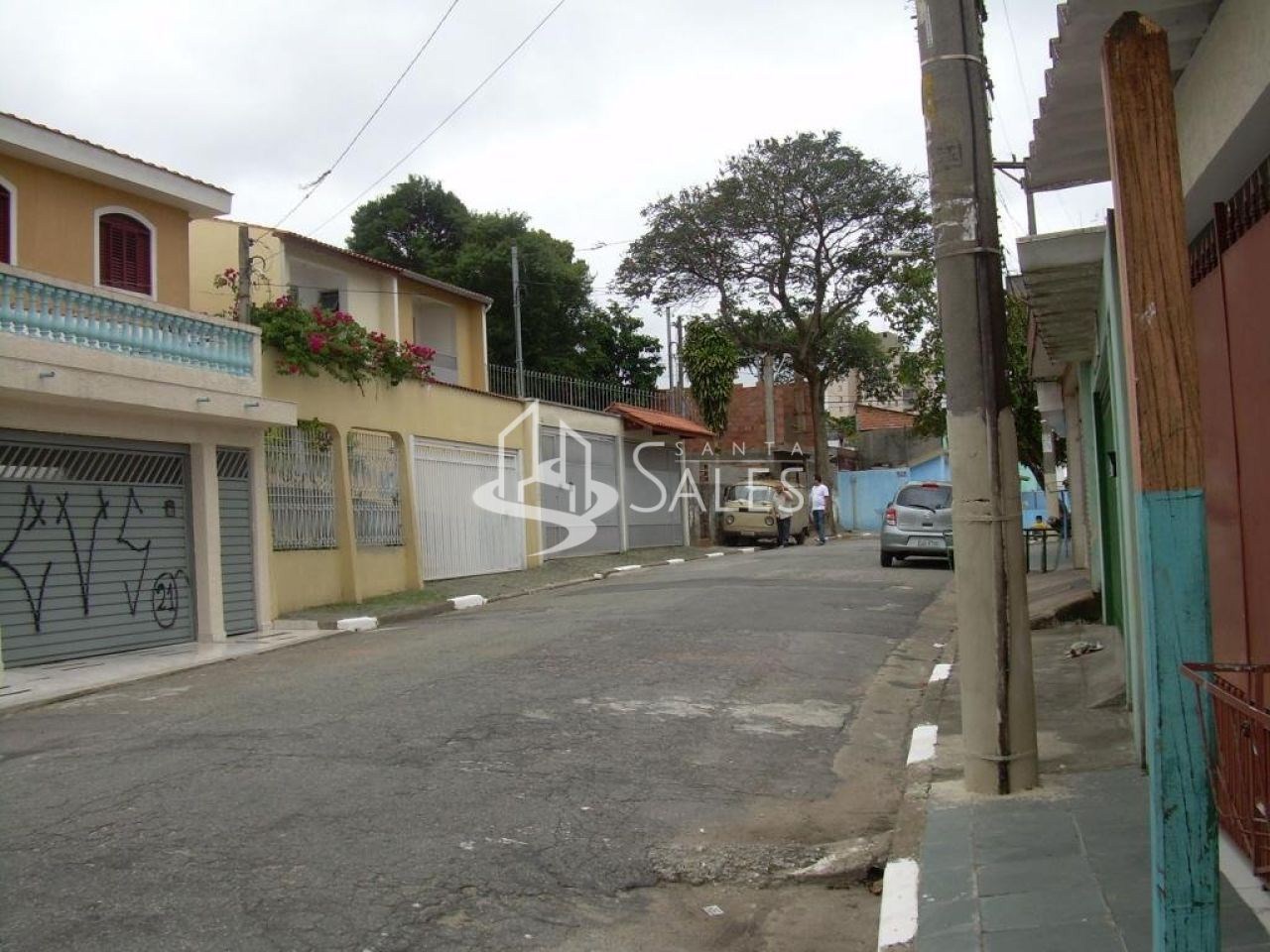 Sobrado, 3 quartos, 115 m² - Foto 51