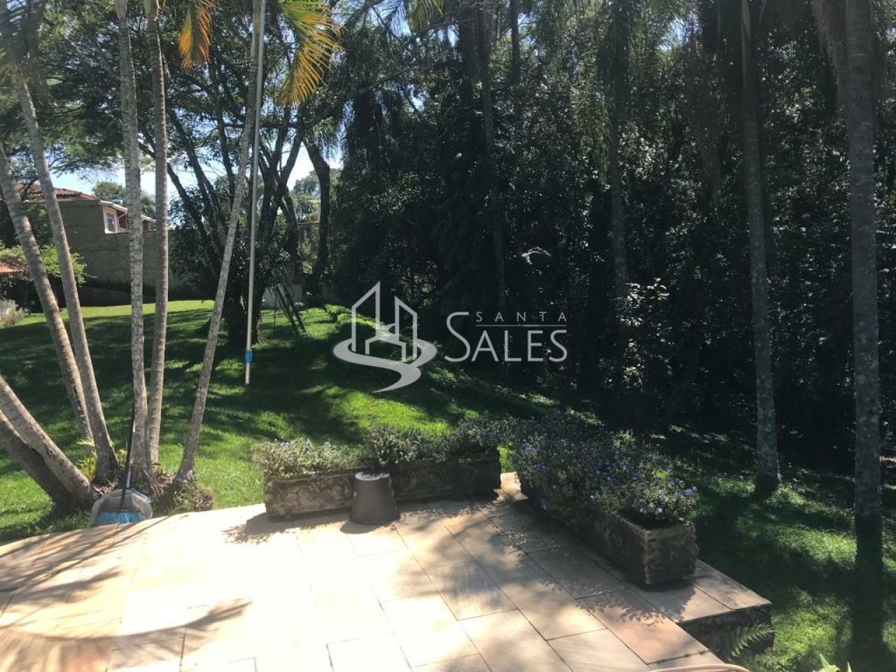 Sítio, 7 quartos, 1 hectares - Foto 12