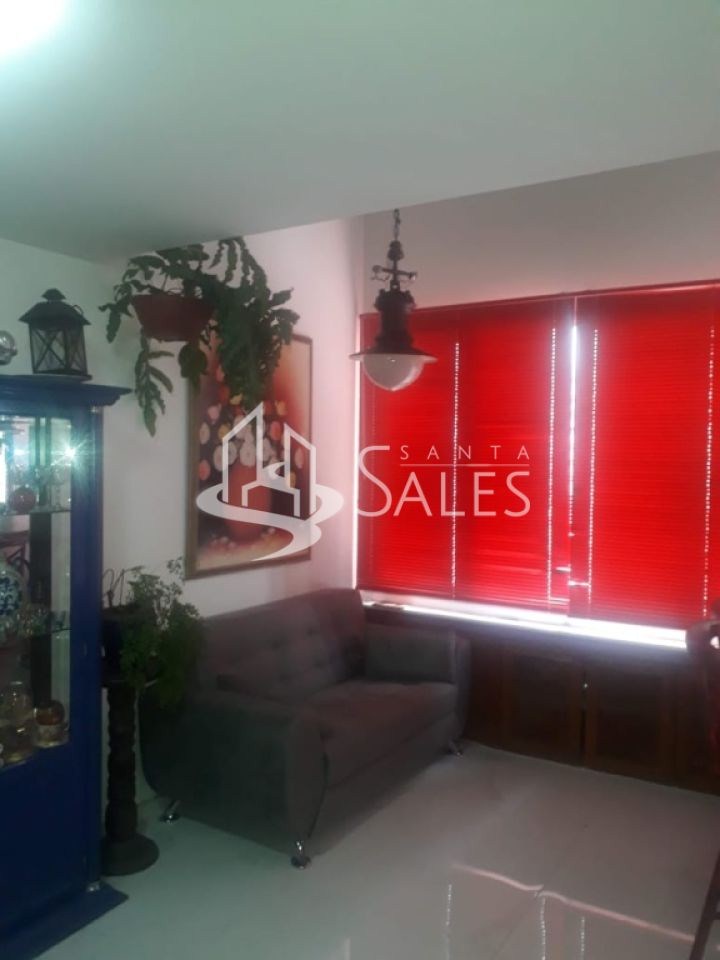 Apartamento, 2 quartos, 80 m² - Foto 2