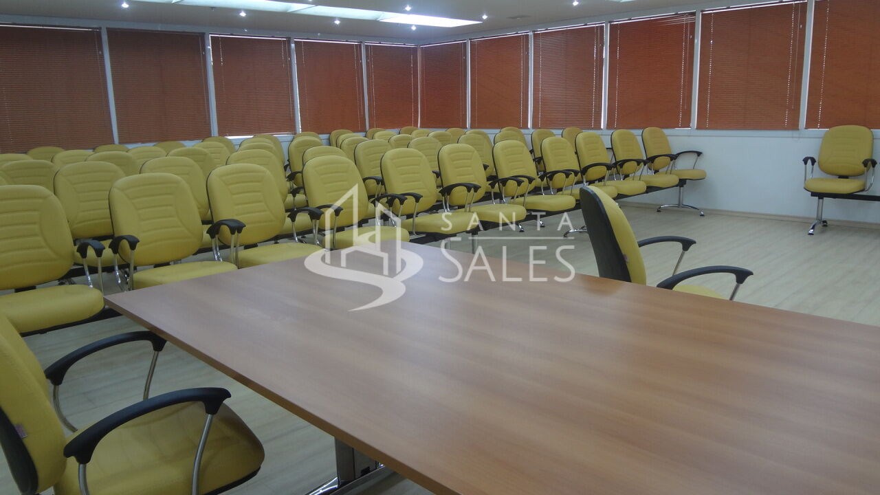 Loja-Salão, 200 m² - Foto 12