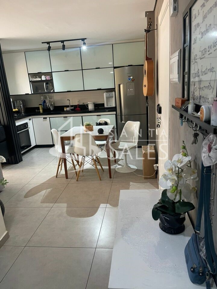 Apartamento à venda com 2 quartos, 70m² - Foto 38