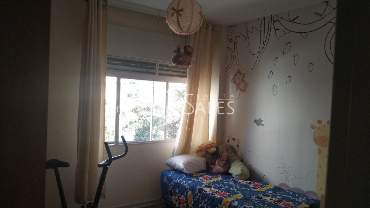 Apartamento, 2 quartos, 86 m² - Foto 11