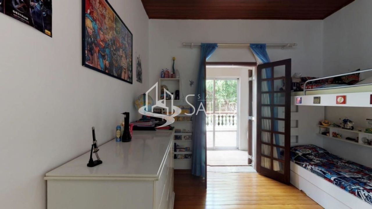 Sobrado, 4 quartos, 180 m² - Foto 6