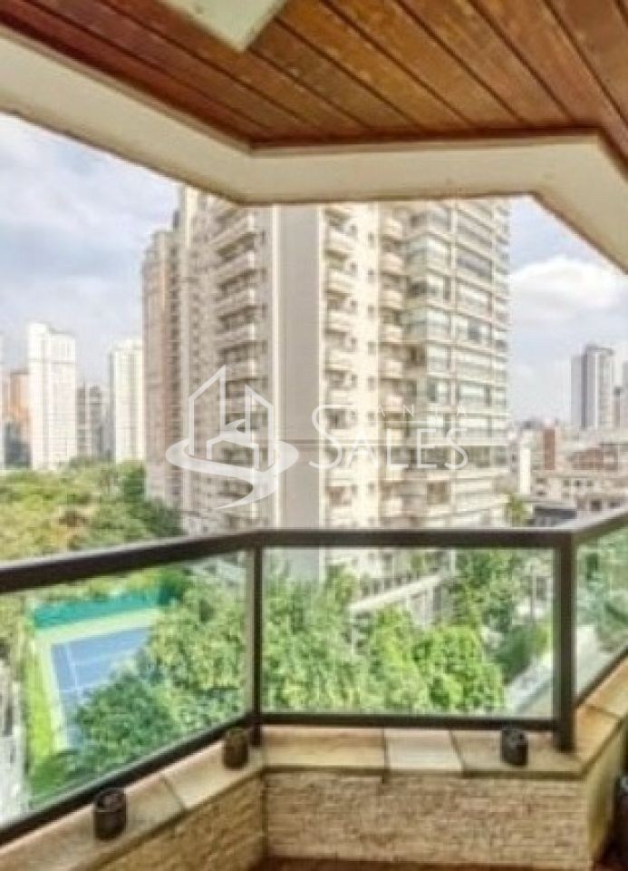 Apartamento, 1 quarto, 39 m² - Foto 15