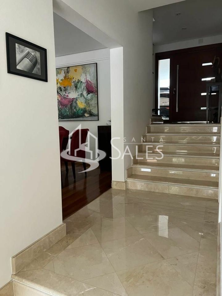 Casa de Condomínio, 4 quartos - Foto 9