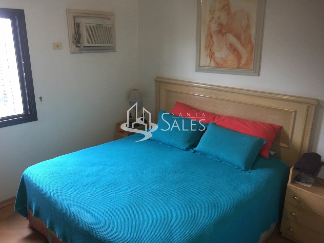 Apartamento, 4 quartos, 200 m² - Foto 22