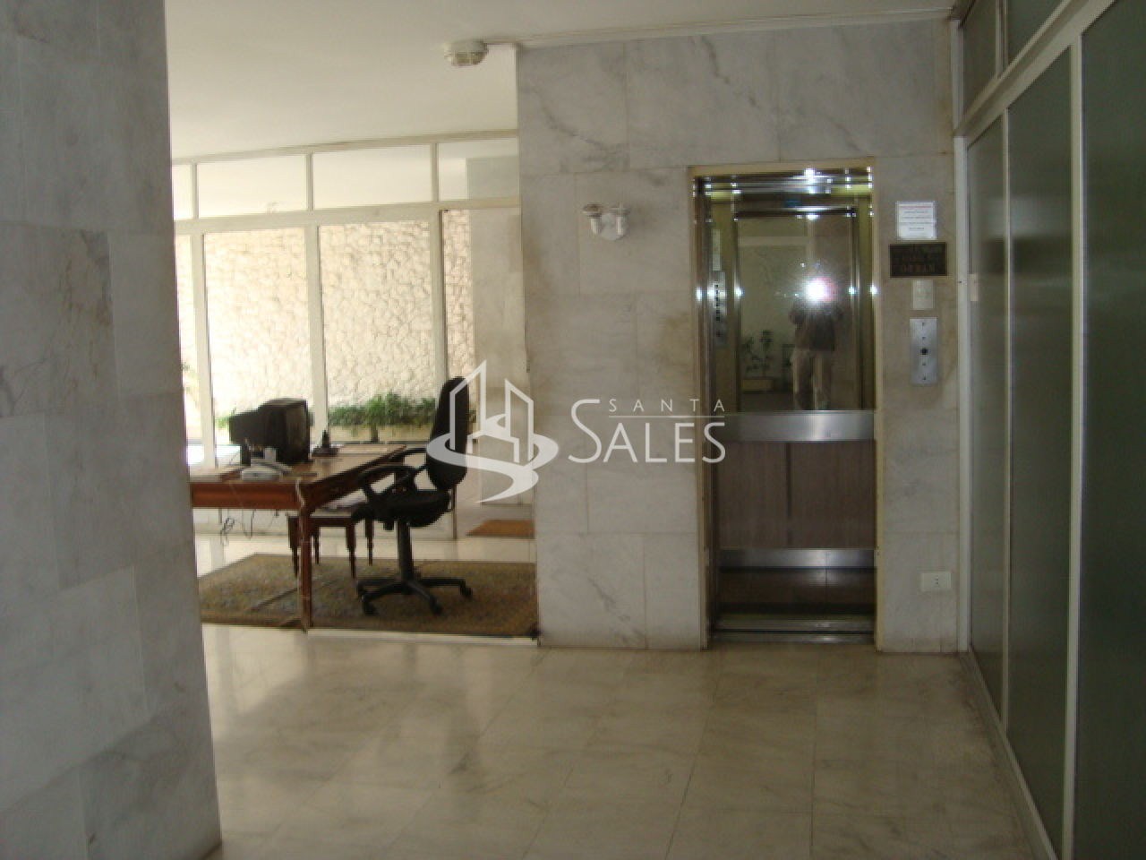 Apartamento, 3 quartos, 97 m² - Foto 1