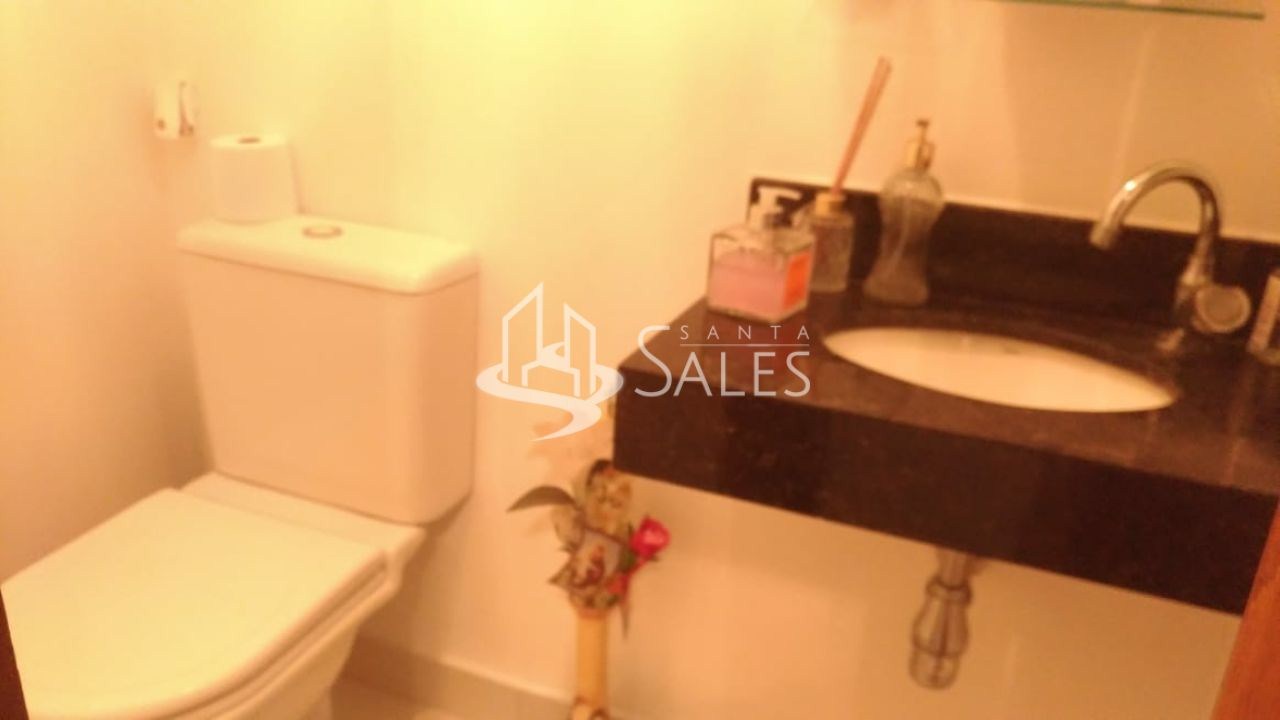 Sobrado, 3 quartos, 100 m² - Foto 7