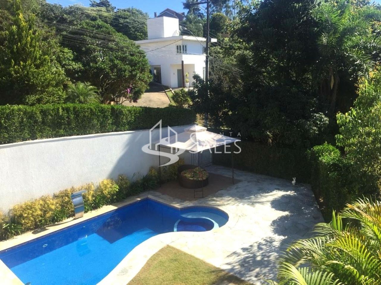 Casa de Condomínio, 4 quartos - Foto 7