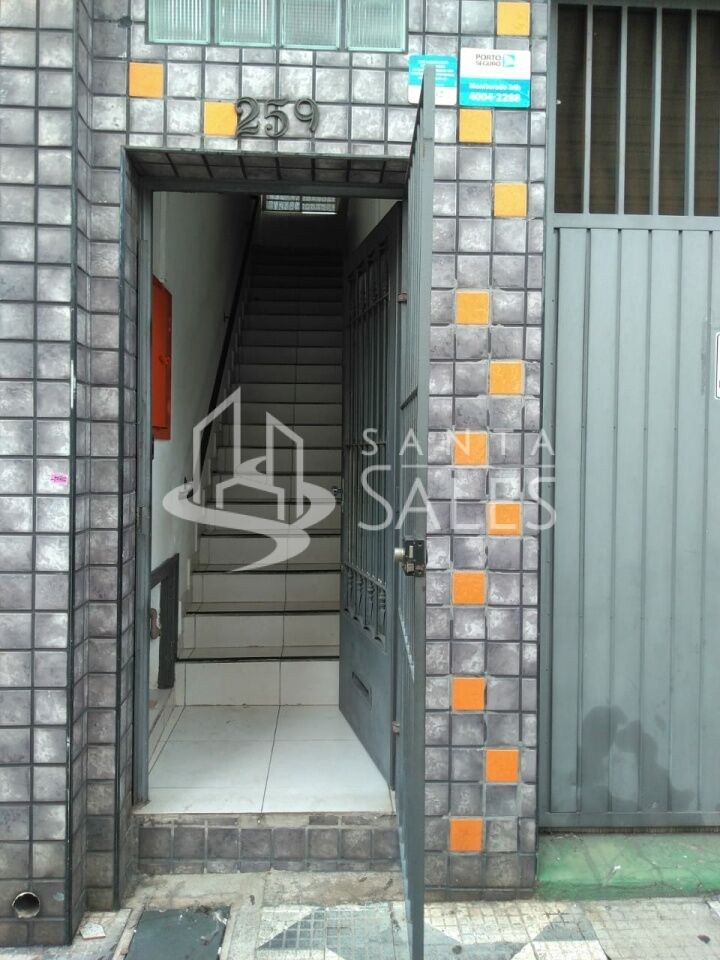 Loja-Salão para alugar, 240m² - Foto 10