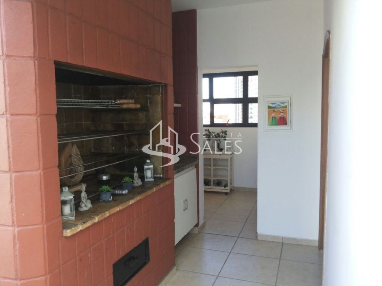 Apartamento, 5 quartos, 460 m² - Foto 18