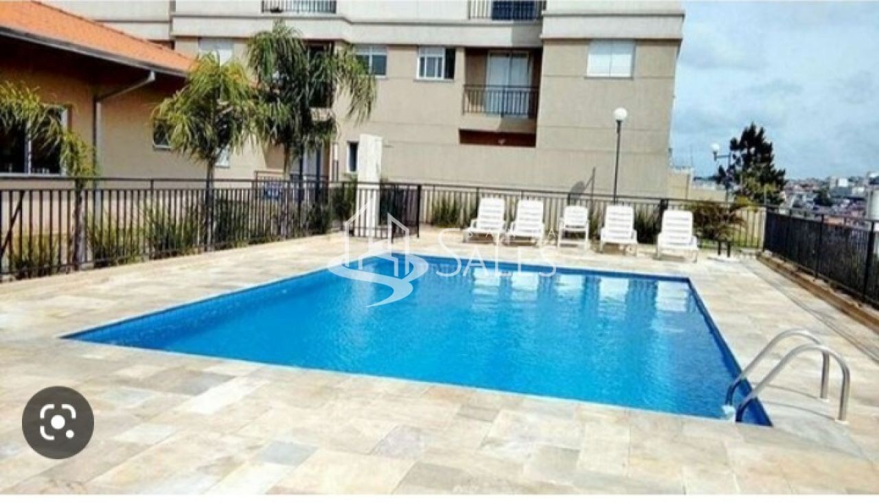 Apartamento, 2 quartos, 44 m² - Foto 9