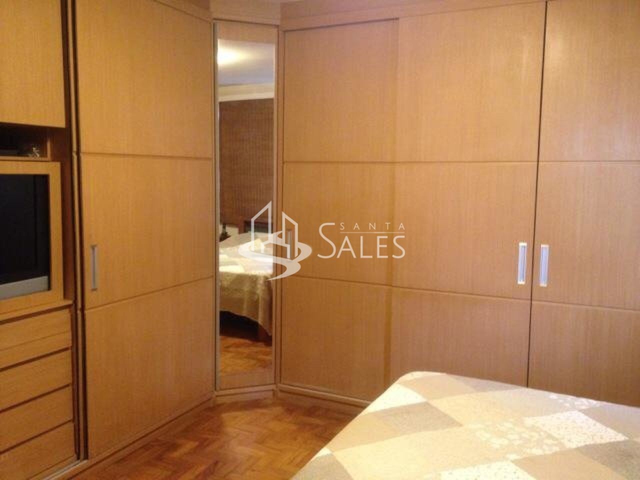 Apartamento, 3 quartos, 172 m² - Foto 9