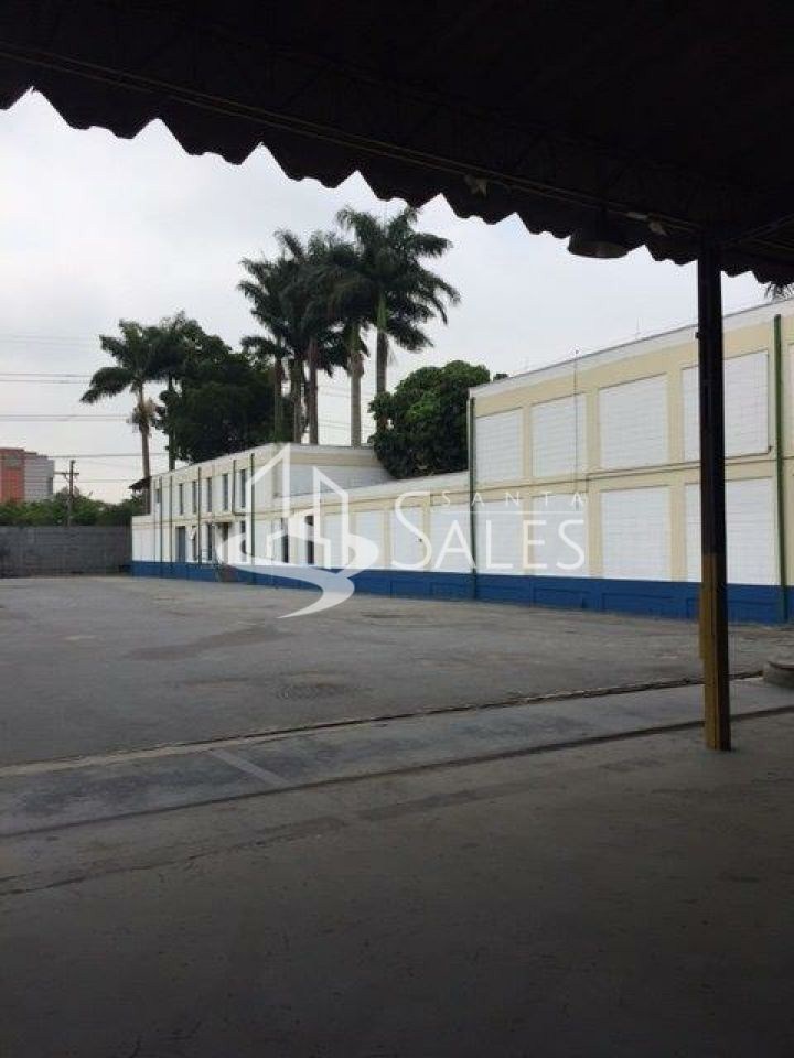 Depósito-Galpão, 3247 m² - Foto 58