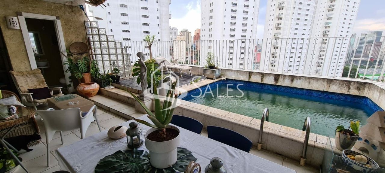 Apartamento, 3 quartos, 97 m² - Foto 1