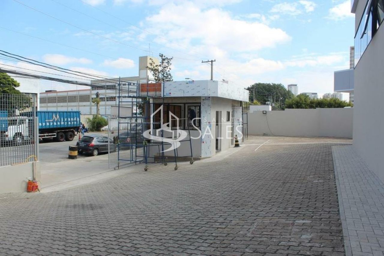 Depósito-Galpão, 2150 m² - Foto 13