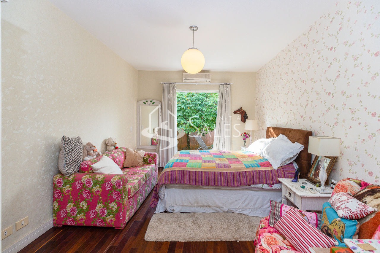 Casa, 4 quartos, 1200 m² - Foto 35