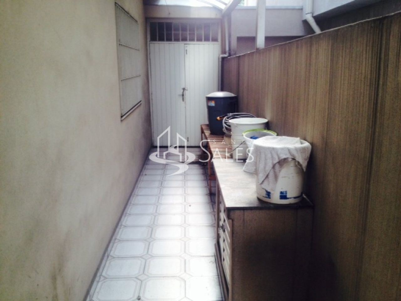 Sobrado, 3 quartos, 225 m² - Foto 21
