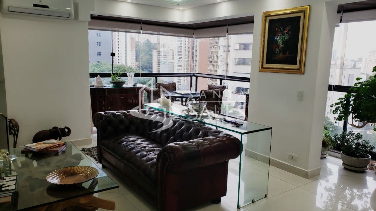 Apartamento, 4 quartos, 157 m² - Foto 19