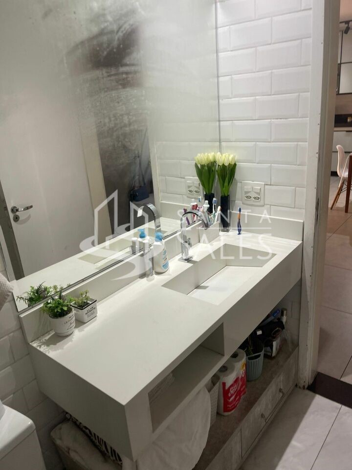 Apartamento à venda com 2 quartos, 70m² - Foto 32