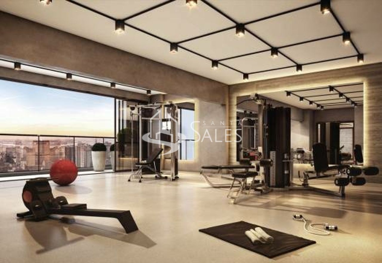 Apartamento, 3 quartos, 158 m² - Foto 6
