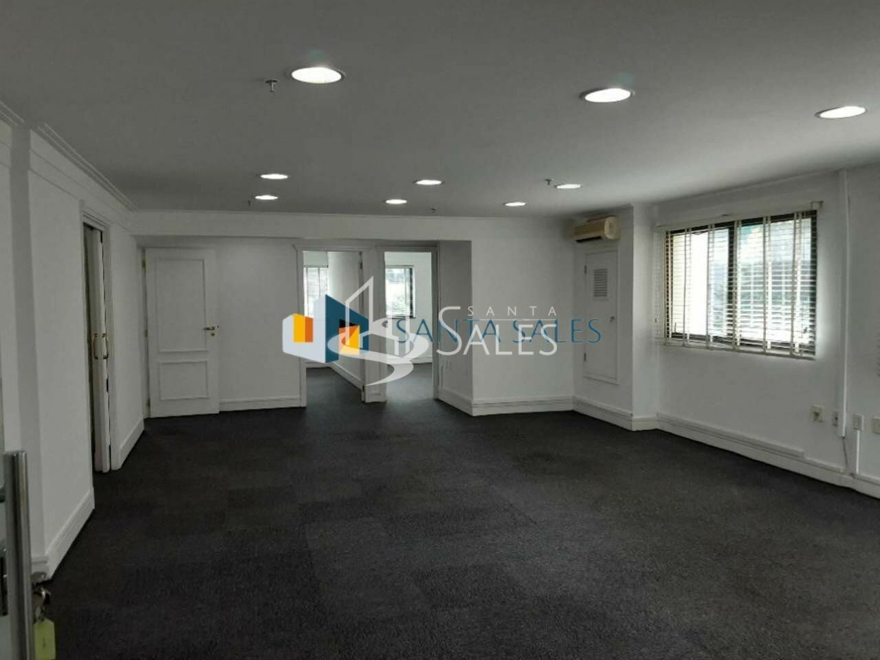 Sala-Conjunto, 122 m² - Foto 3