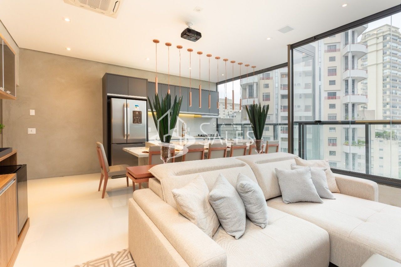 Apartamento, 2 quartos, 106 m² - Foto 8
