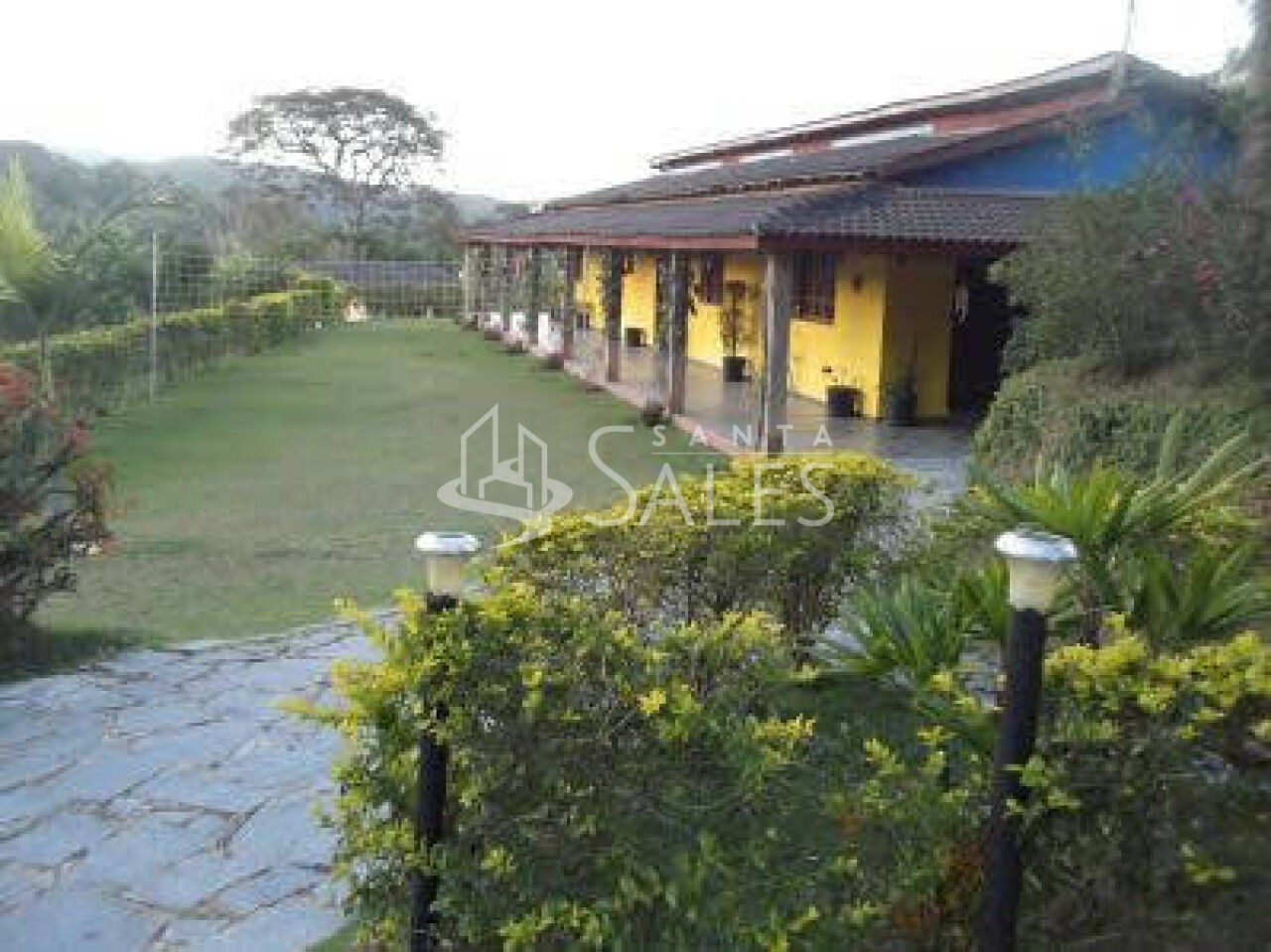 Chácara, 4 quartos, 8300 m² - Foto 23