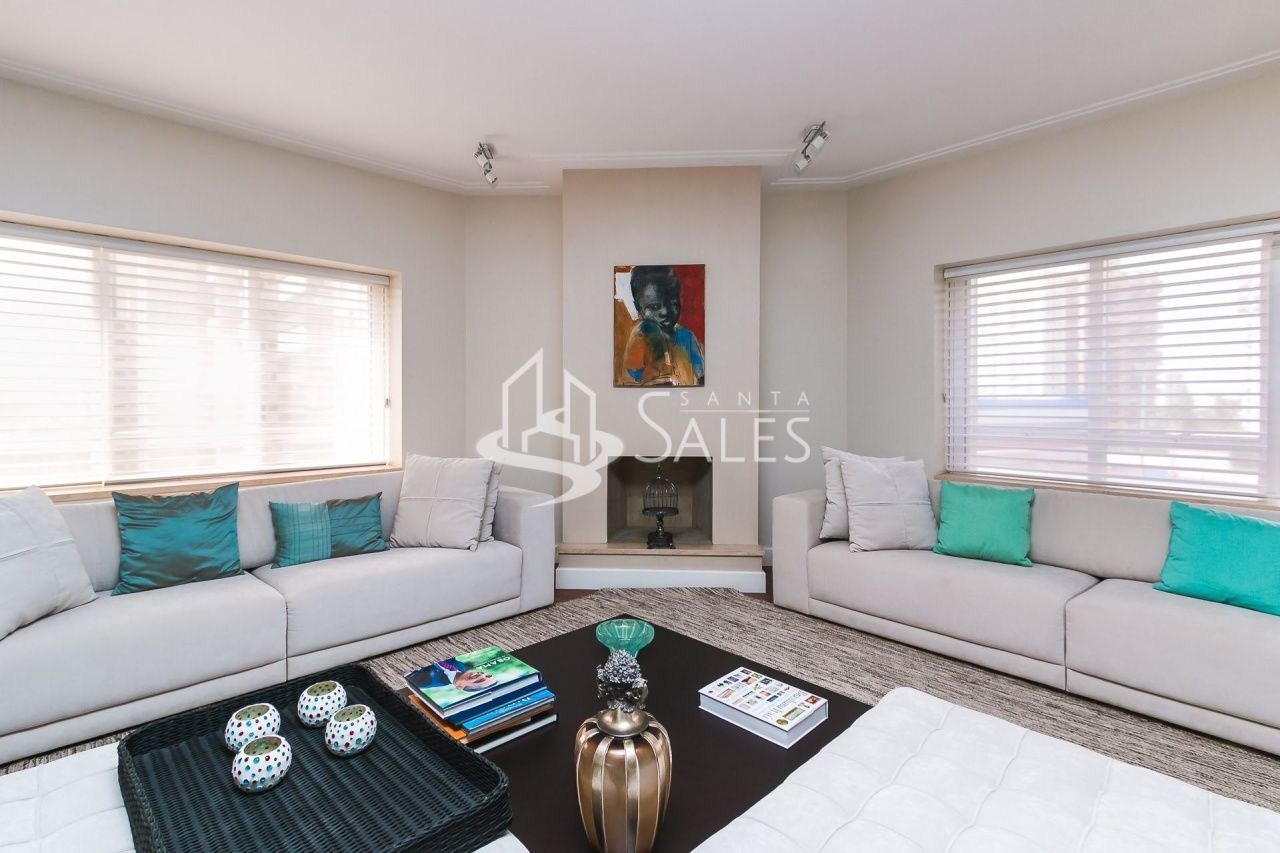 Apartamento, 4 quartos, 393 m² - Foto 8