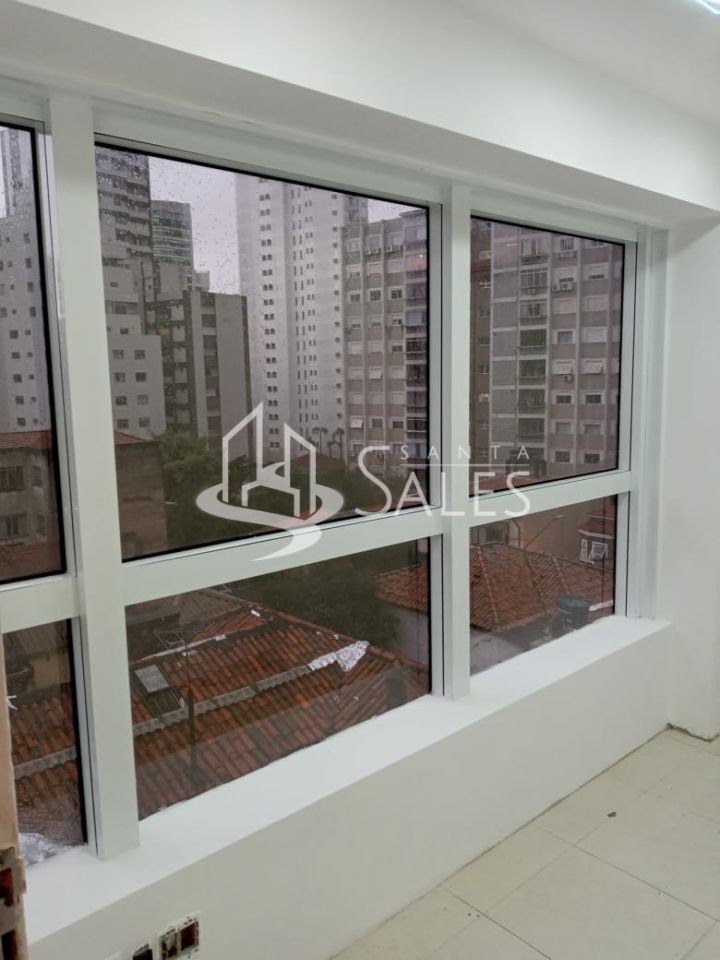 Sala-Conjunto, 43 m² - Foto 4