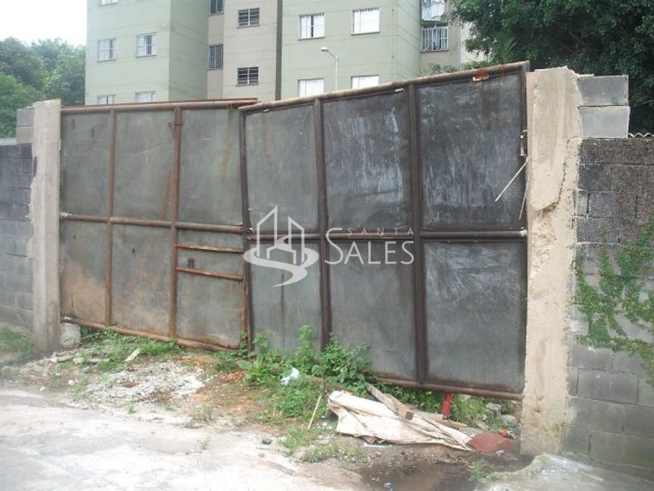 Loteamento e Condomínio - Foto 5