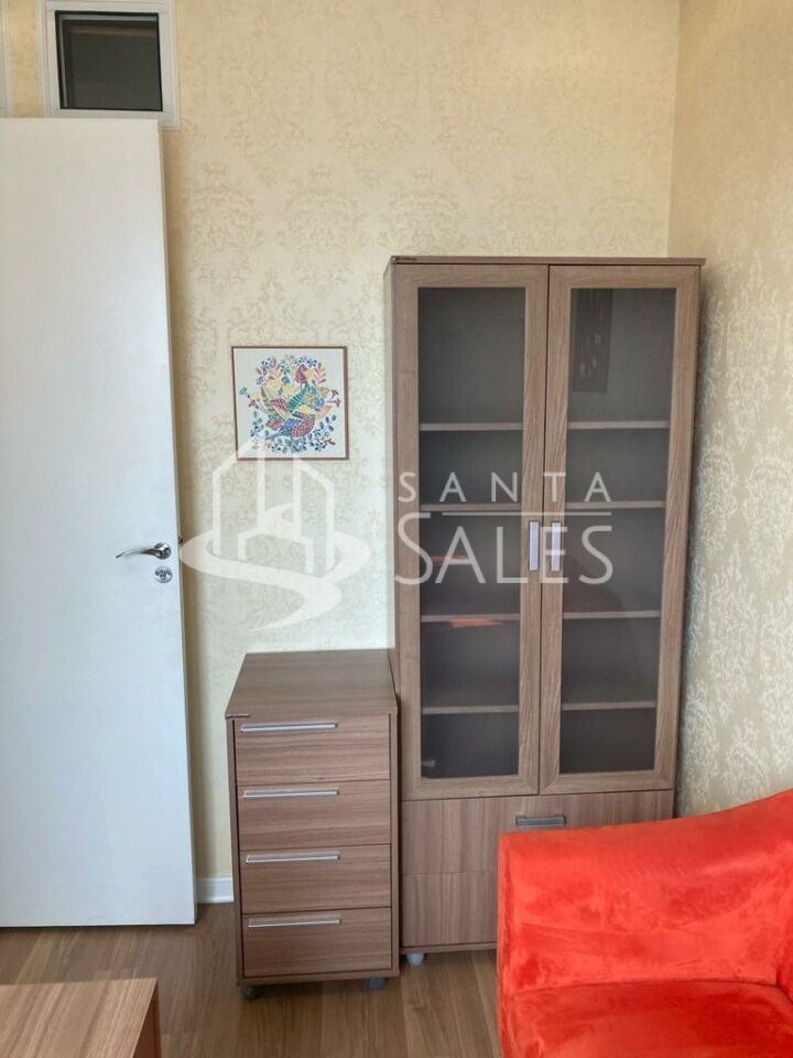 Sala-Conjunto, 42 m² - Foto 9