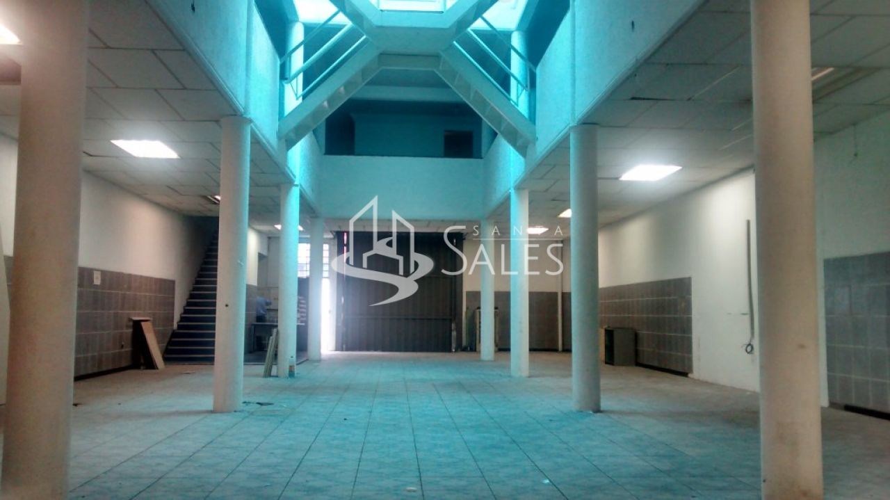 Prédio Inteiro, 250 m² - Foto 1