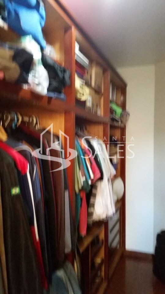 Sobrado, 3 quartos, 320 m² - Foto 21