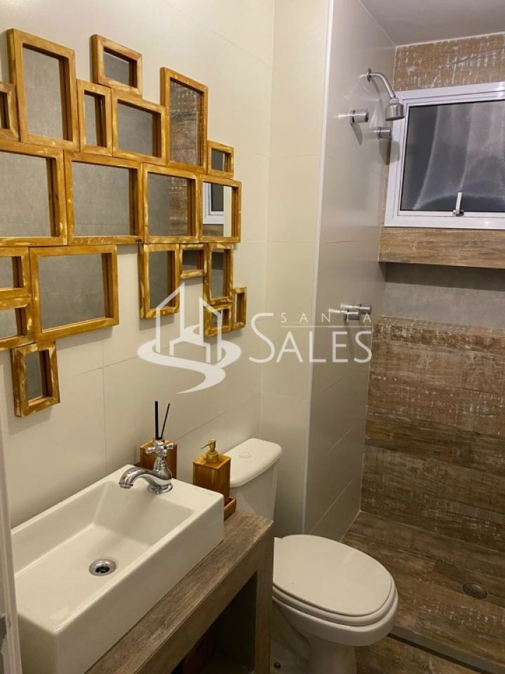 Apartamento, 2 quartos, 67 m² - Foto 8