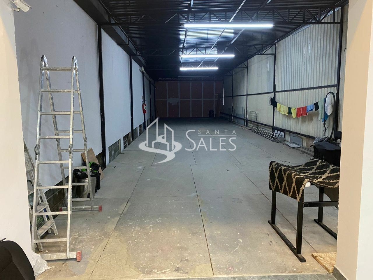 Imóvel Comercial, 1360 m² - Foto 20