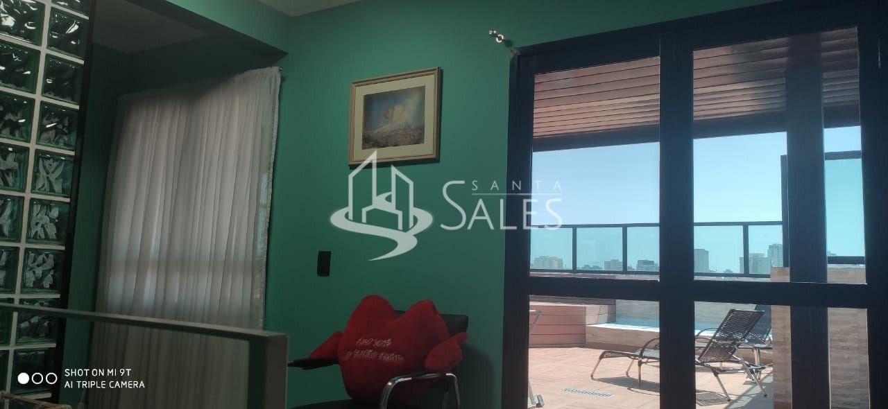 Apartamento, 3 quartos, 240 m² - Foto 15