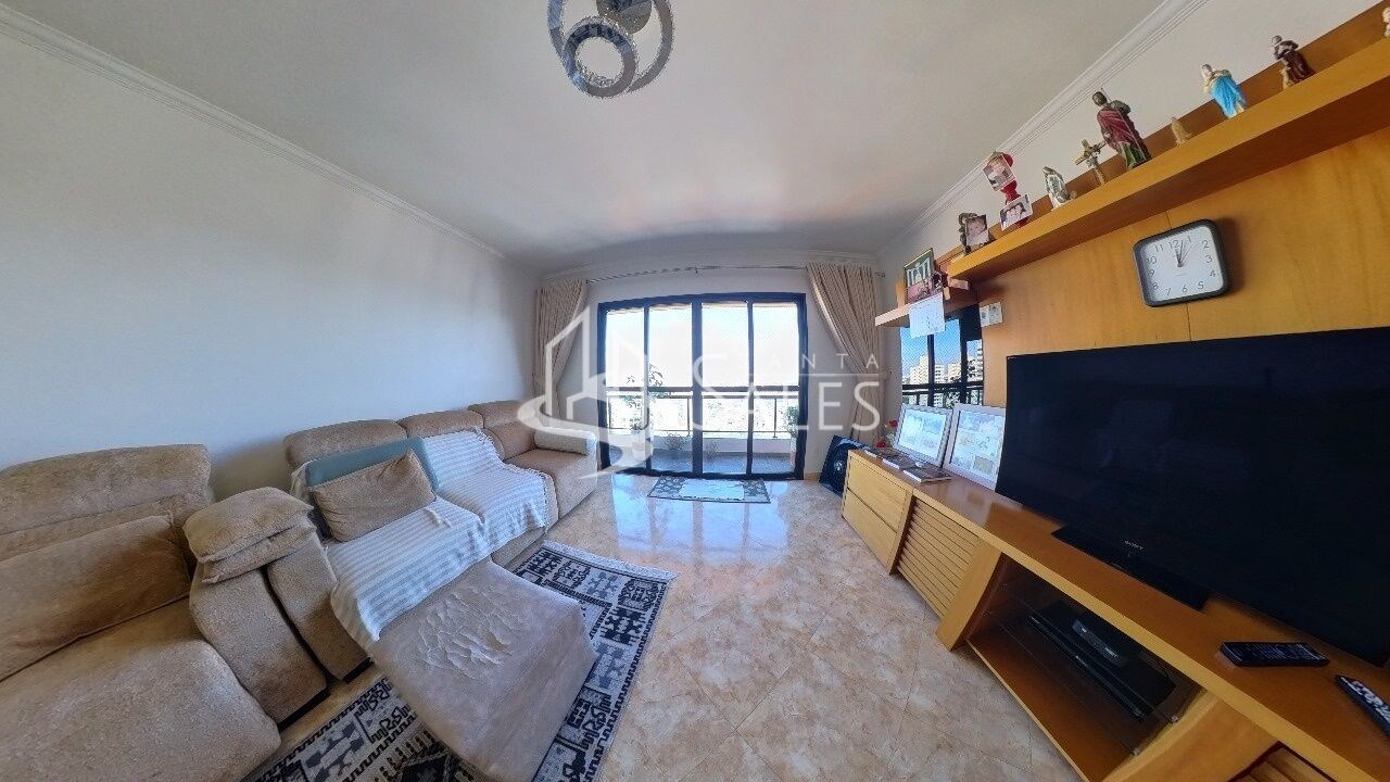 Apartamento, 3 quartos, 145 m² - Foto 16