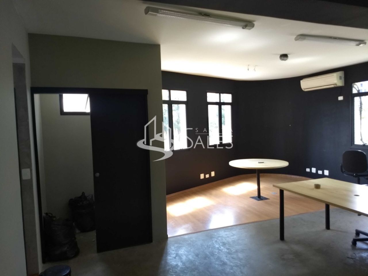Prédio Inteiro para alugar, 600m² - Foto 9
