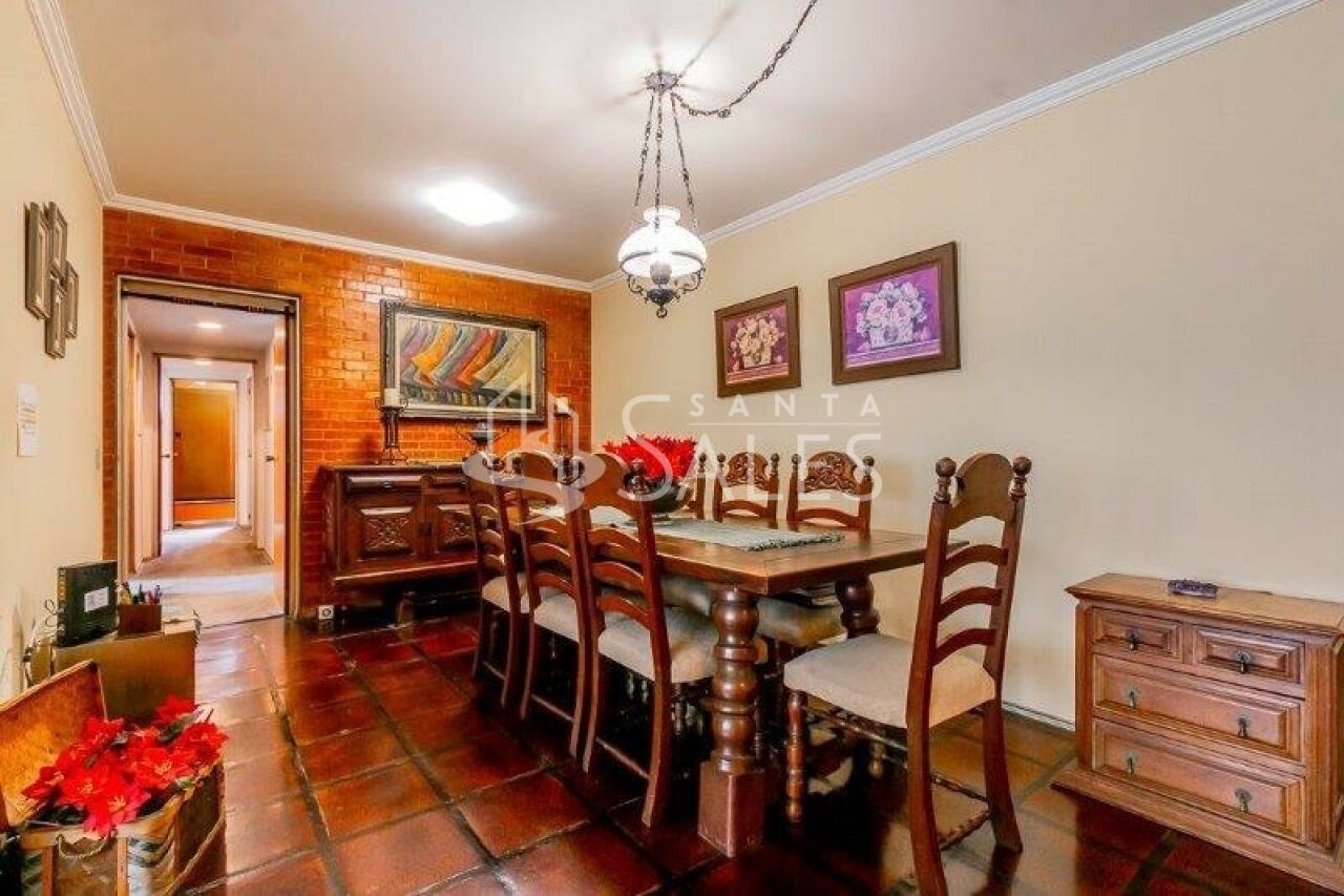 Apartamento, 3 quartos, 149 m² - Foto 5