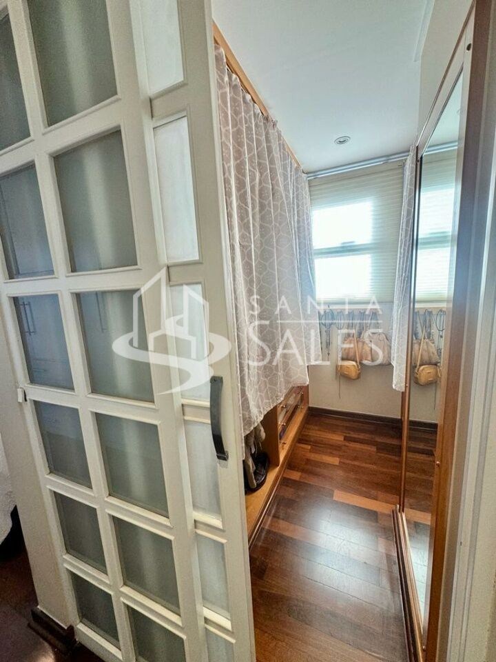 Apartamento, 4 quartos, 196 m² - Foto 39