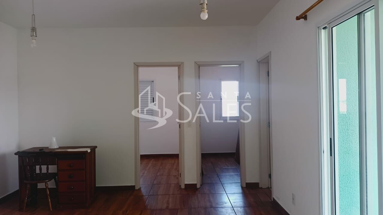Apartamento, 2 quartos, 58 m² - Foto 6
