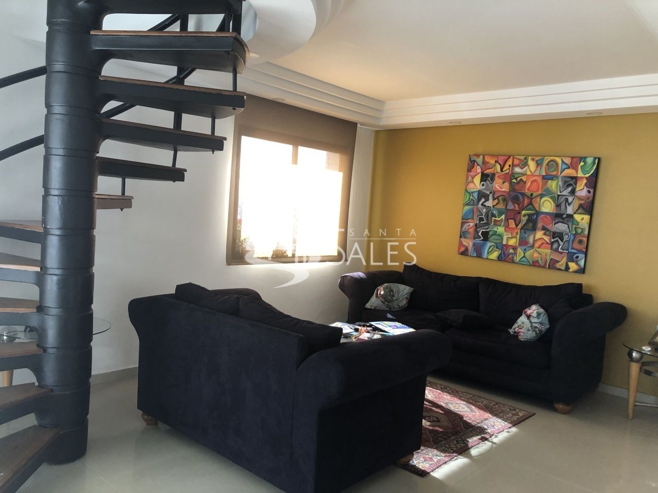 Cobertura, 3 quartos, 270 m² - Foto 13