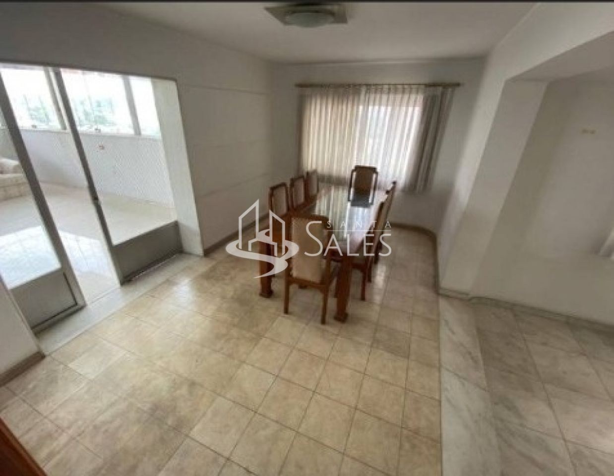 Apartamento, 4 quartos, 309 m² - Foto 8