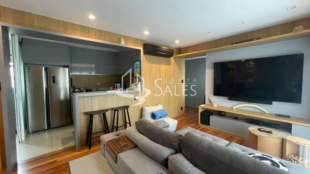 Apartamento, 1 quarto, 95 m² - Foto 23