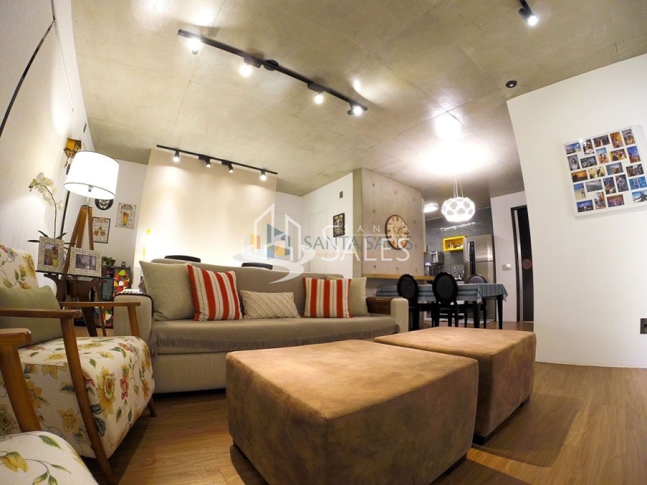Apartamento, 1 quarto, 70 m² - Foto 14