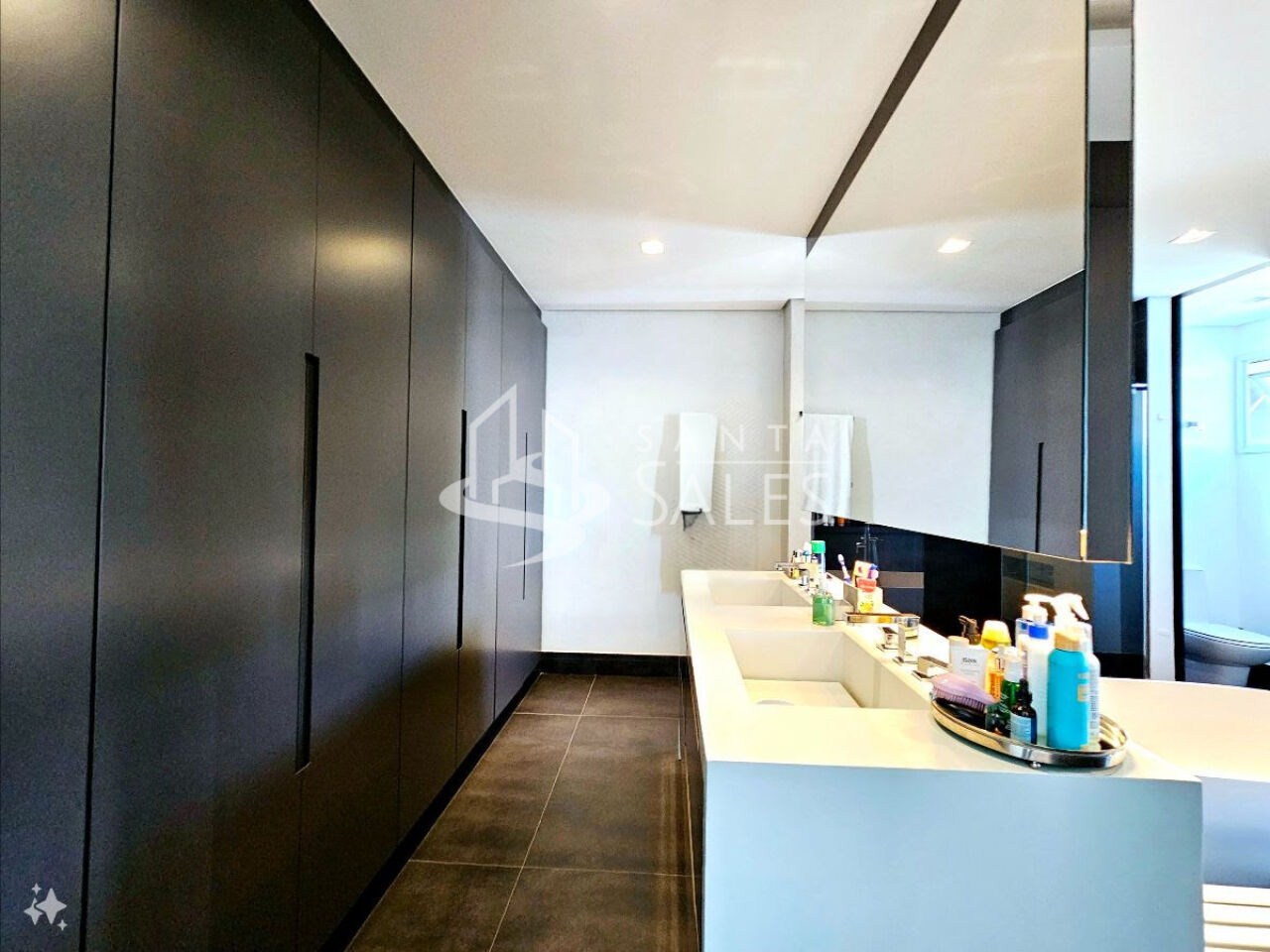 Cobertura à venda com 3 quartos, 230m² - Foto 16