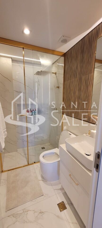 Cobertura à venda com 3 quartos, 240m² - Foto 42