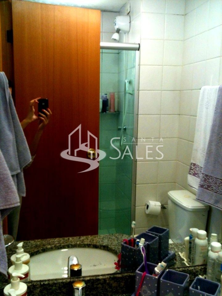 Apartamento, 2 quartos, 58 m² - Foto 17