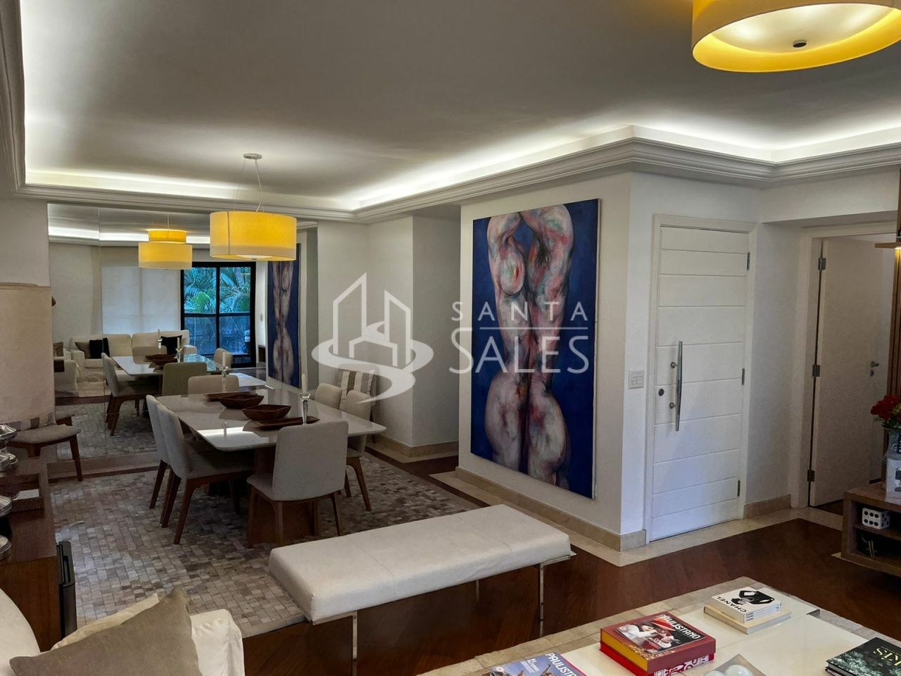 Apartamento, 3 quartos, 170 m² - Foto 17